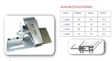 L 15/CD CINTURA DOBLE