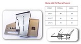 L 15/C CINTURA CURVA
