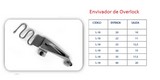 L 18 ENVIVADOR OVERLOCK 20/22
