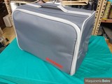 JANOME 808817109 BOLSO GRIS