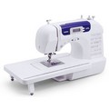 JANOME 200310002 DOBLE ARR.P 4014-RI