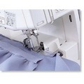 BROTHER SA 213 PARA FRUNCIR OVERLOCK