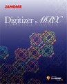 JANOME SOFTWARE DIGITIZER MBX V5