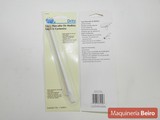 DRITZ LAPIZ MARCADOR DE COSTURA BLANCO