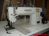 GEMSY 0718 C/ SERVO