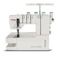 JANOME 2000 CPX COVER PRO