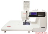 JANOME 4120 QDC