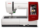 JANOME MC 9900