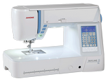 JANOME SKYLINE S5