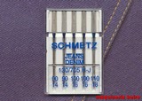 SCHMETZ AGUJA JEANS