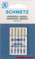 SCHMETZ AGUJA UNIVERSAL