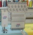 TAJIMA TFMX11C-1204 BORDAR 4 CABEZALES