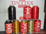 TINYTEX CONO DE BORDAR